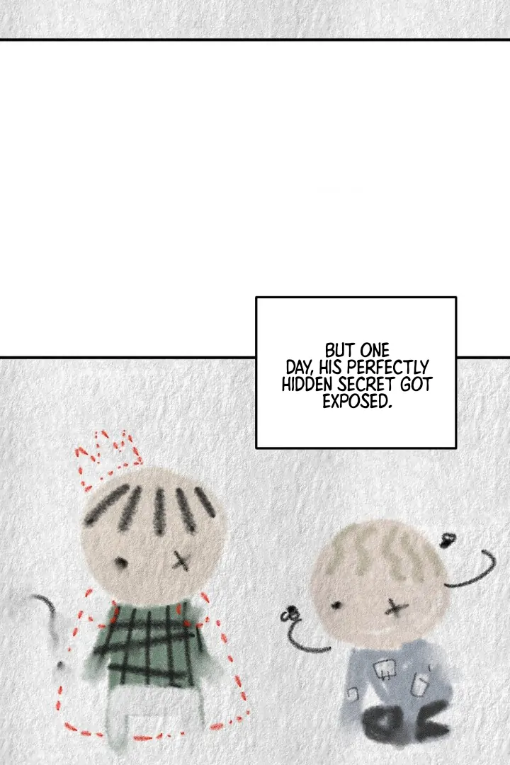I Wasn’t Trying to Teach You This! - Prologue manhwa