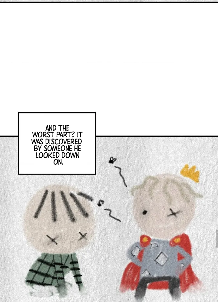 I Wasn’t Trying to Teach You This! - Prologue manhwa