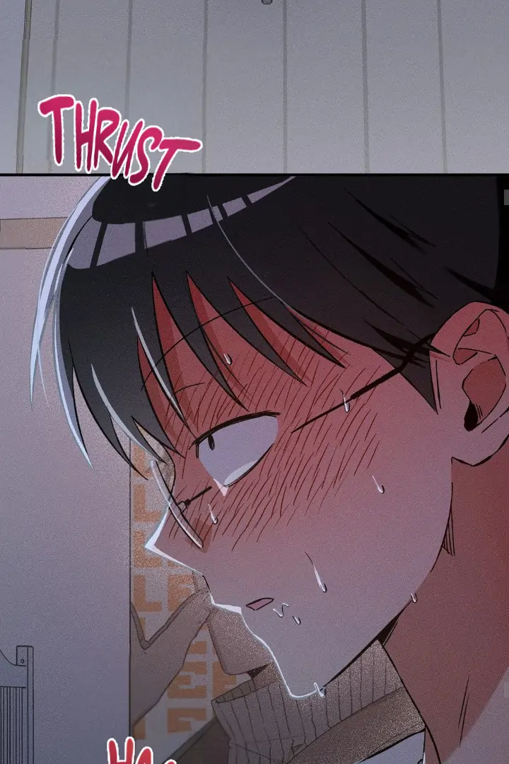 I Wasn’t Trying to Teach You This! - Prologue manhwa