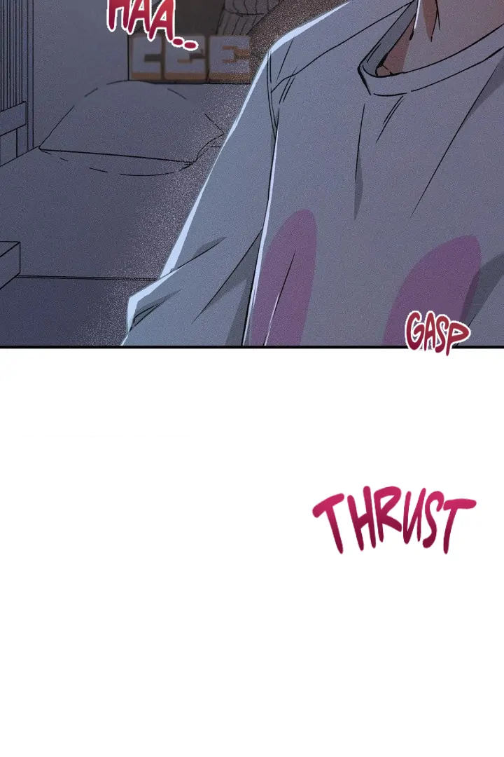 I Wasn’t Trying to Teach You This! - Prologue manhwa