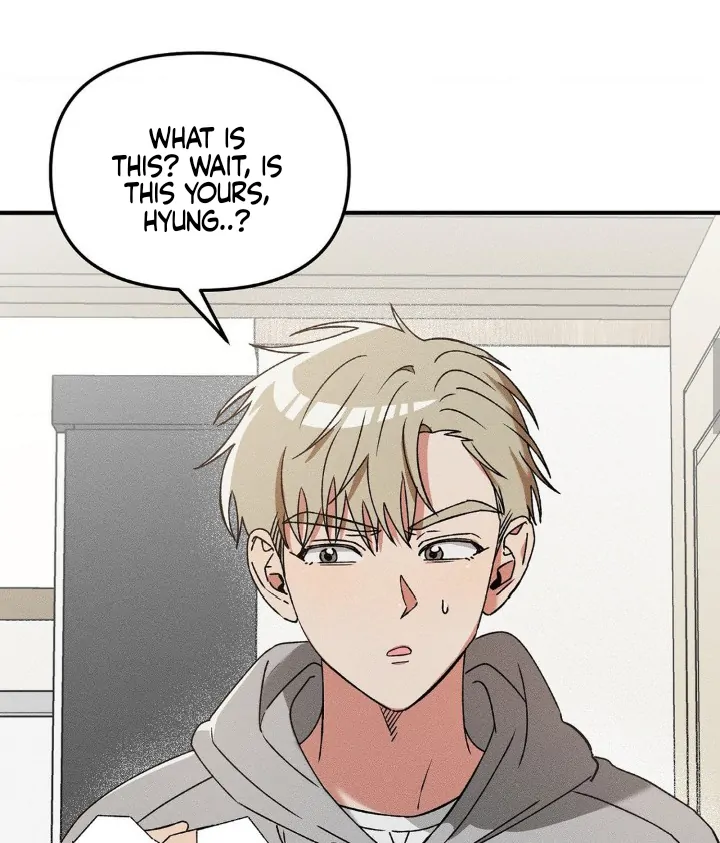 I Wasn’t Trying to Teach You This! - Prologue manhwa