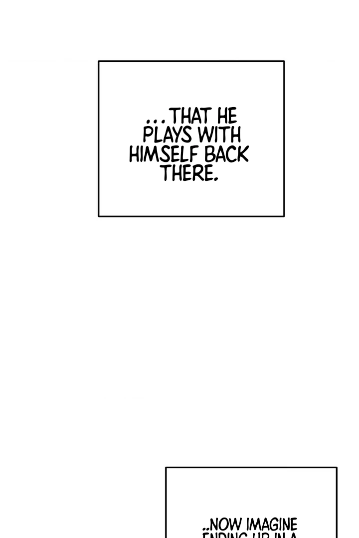 I Wasn’t Trying to Teach You This! - Prologue manhwa