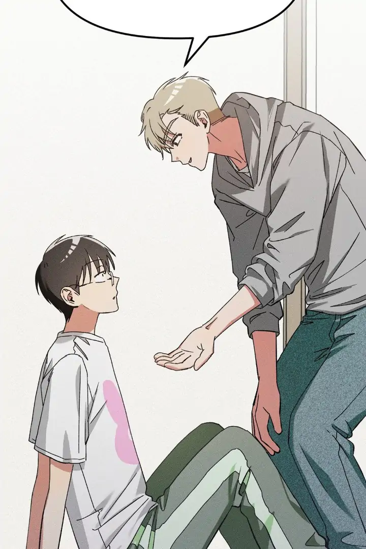 I Wasn’t Trying to Teach You This! - Prologue manhwa