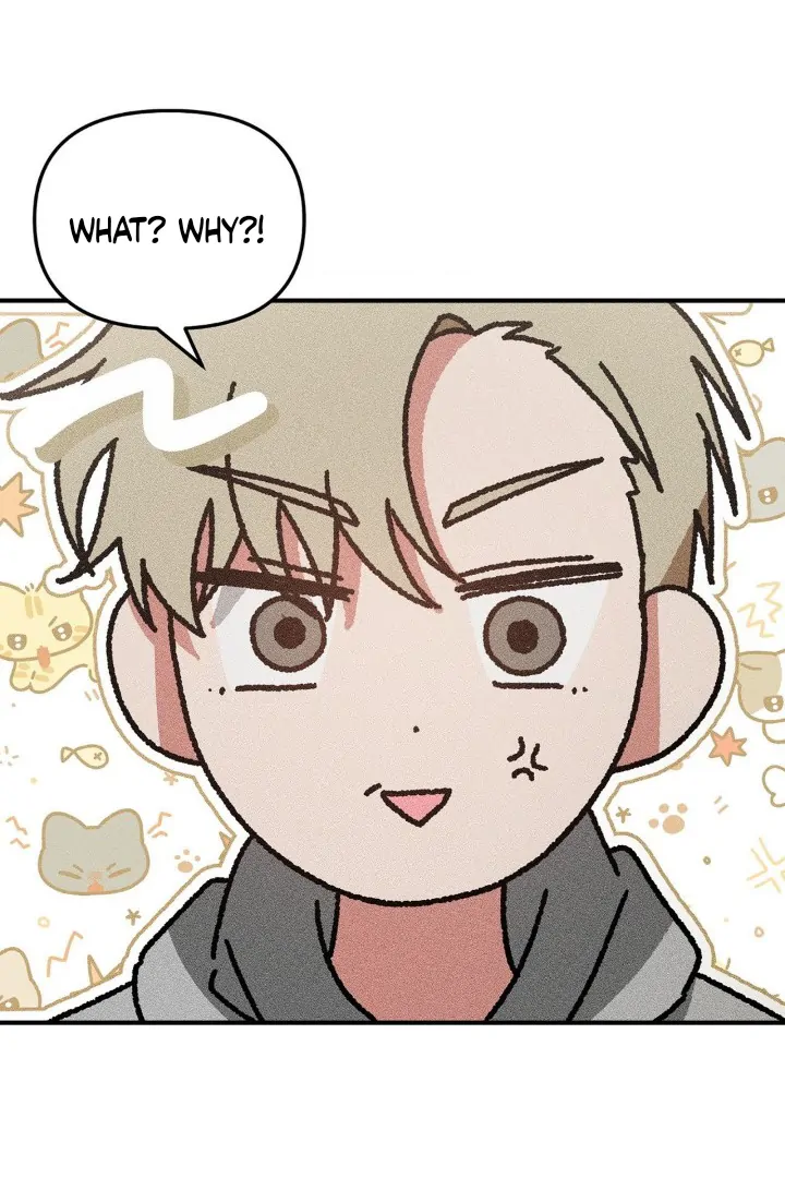 I Wasn’t Trying to Teach You This! - Prologue manhwa