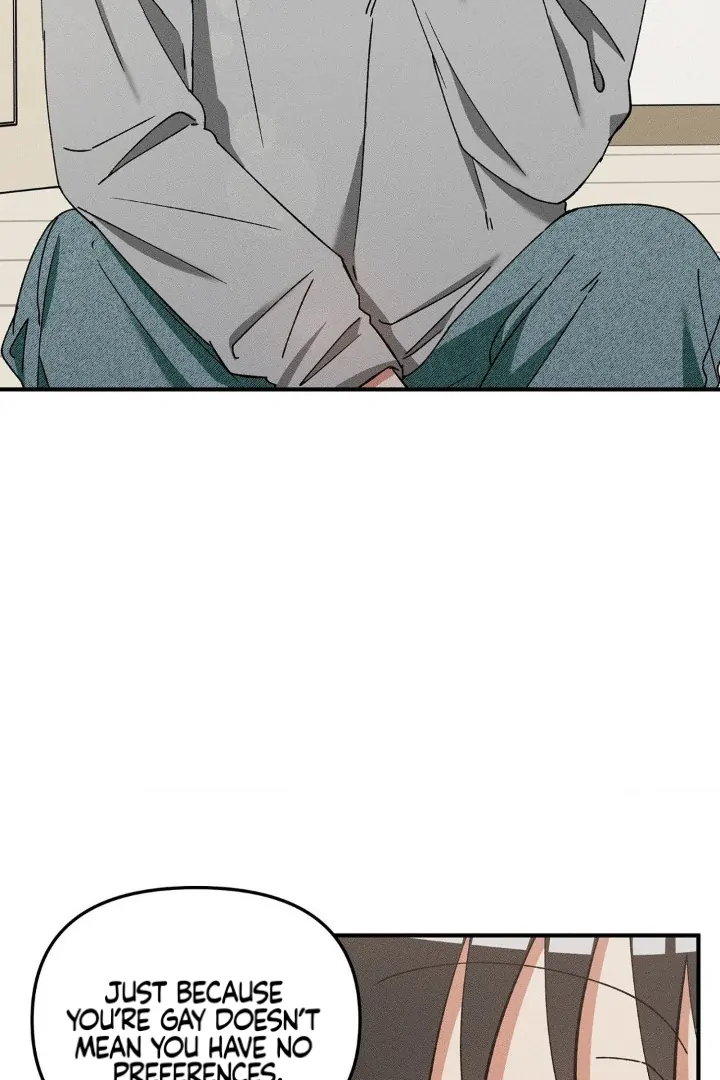 I Wasn’t Trying to Teach You This! - Prologue manhwa