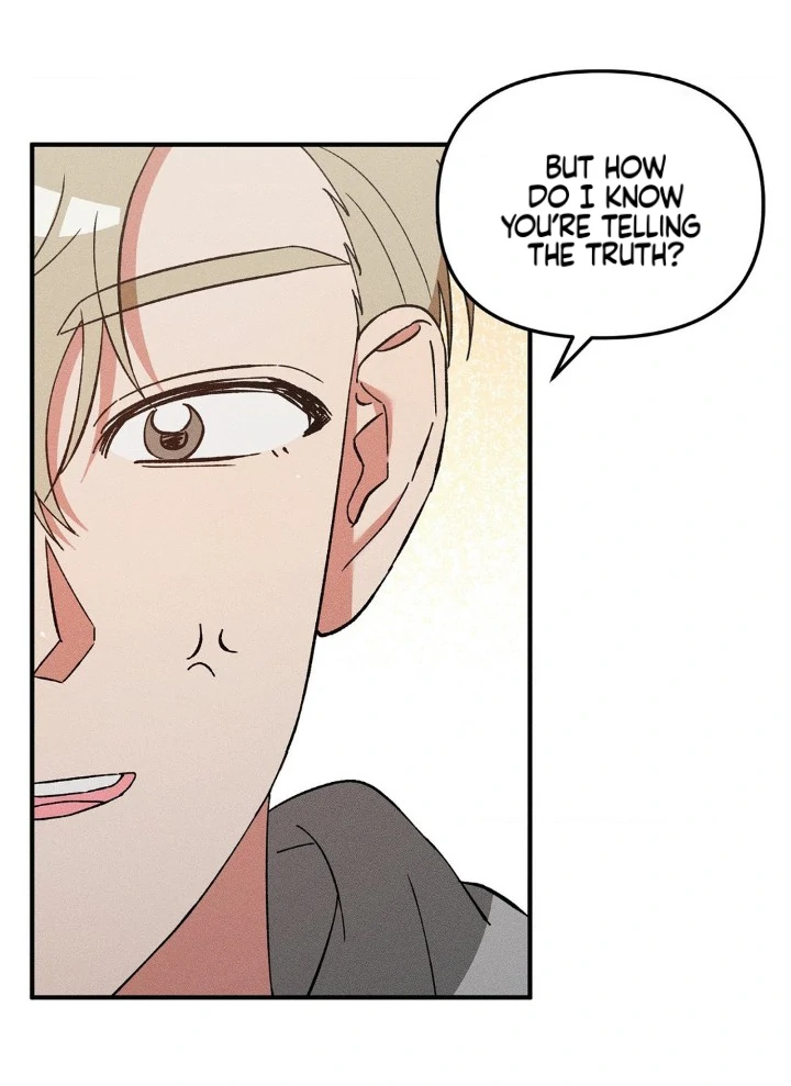 I Wasn’t Trying to Teach You This! - Prologue manhwa