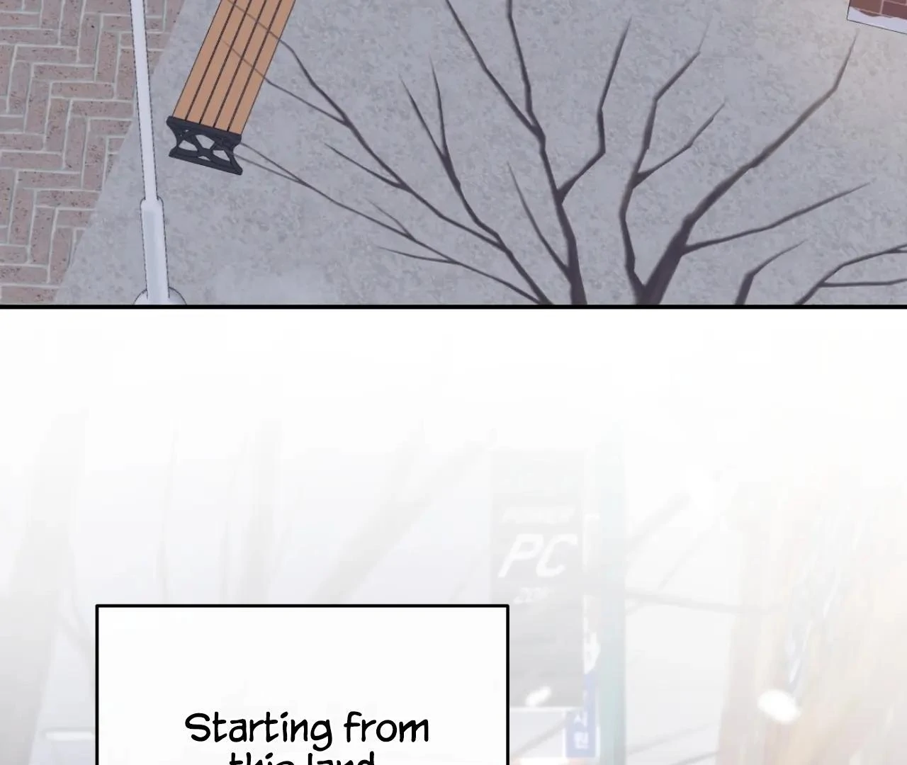 Sweet Pillow - Season 1 Chapter 1 manhwa