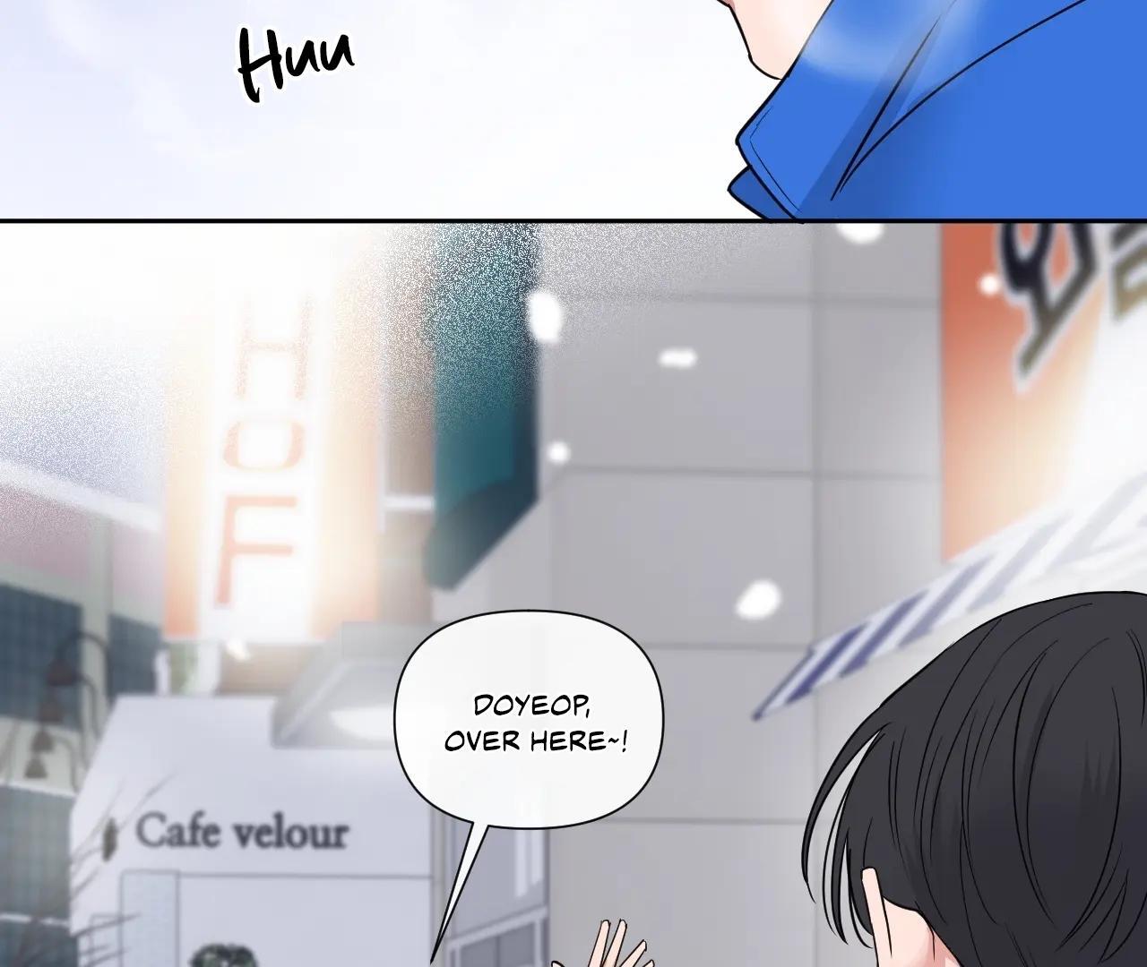 Sweet Pillow - Season 1 Chapter 1 manhwa