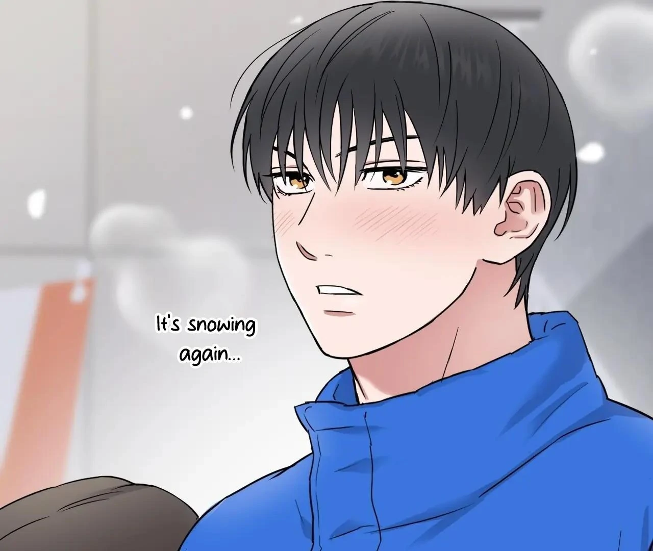 Sweet Pillow - Season 1 Chapter 1 manhwa