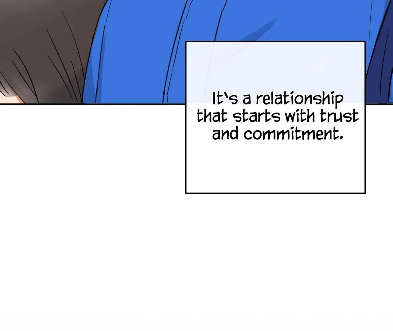 Sweet Pillow - Season 1 Chapter 1 manhwa
