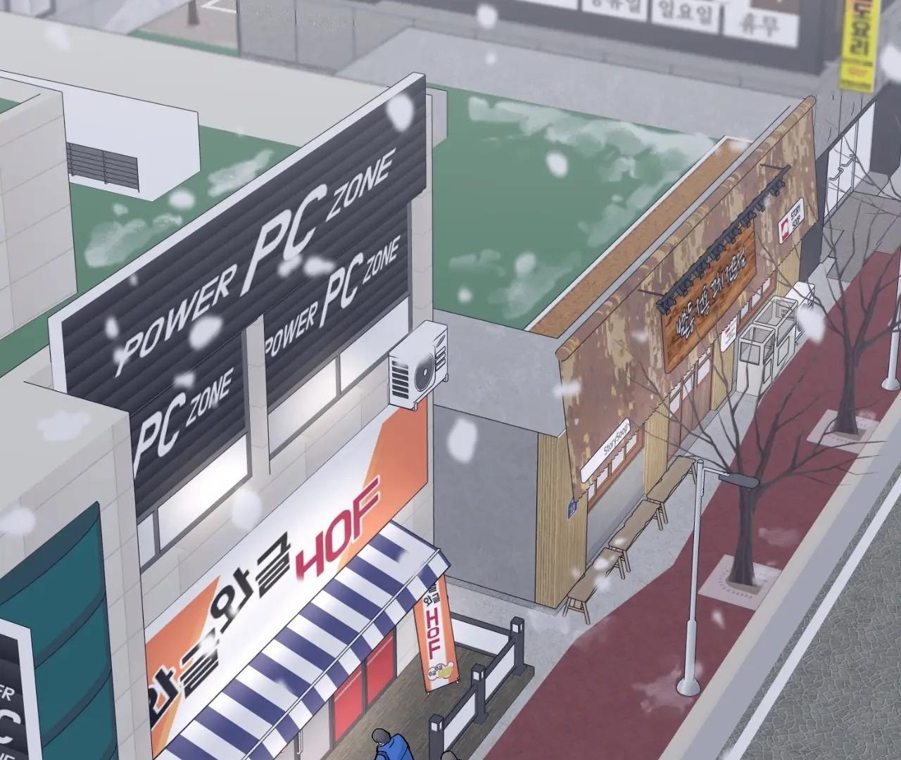Sweet Pillow - Season 1 Chapter 1 manhwa