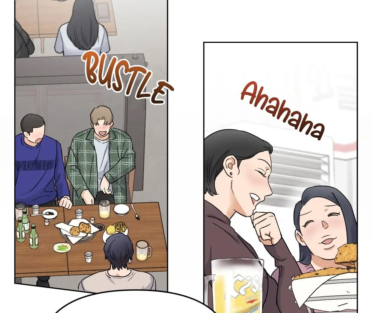 Sweet Pillow - Season 1 Chapter 1 manhwa