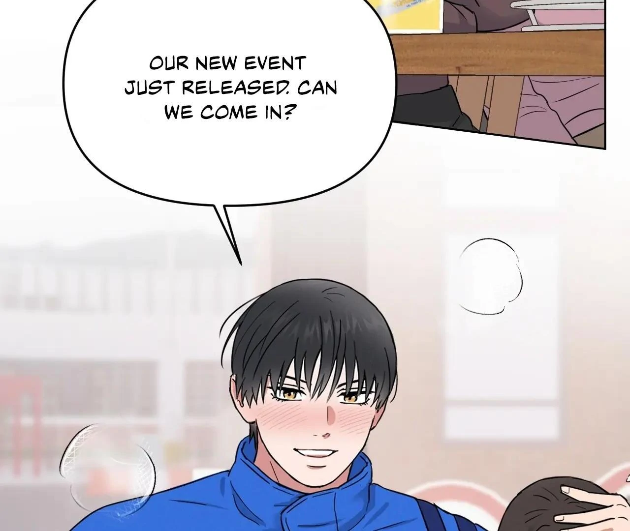 Sweet Pillow - Season 1 Chapter 1 manhwa