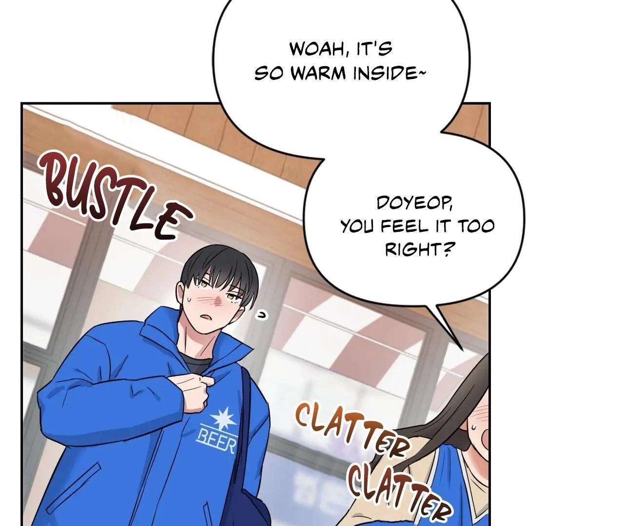 Sweet Pillow - Season 1 Chapter 1 manhwa