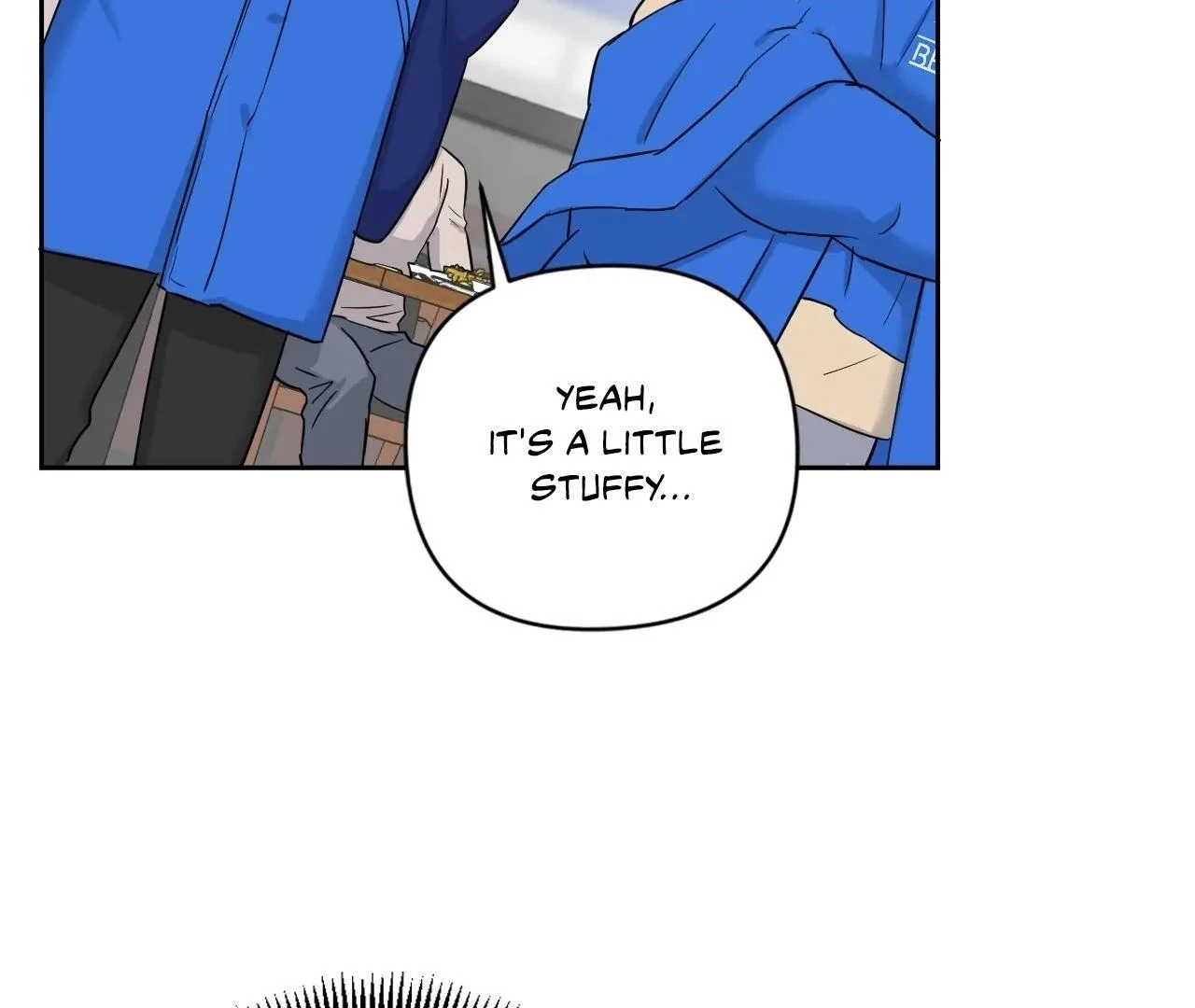 Sweet Pillow - Season 1 Chapter 1 manhwa