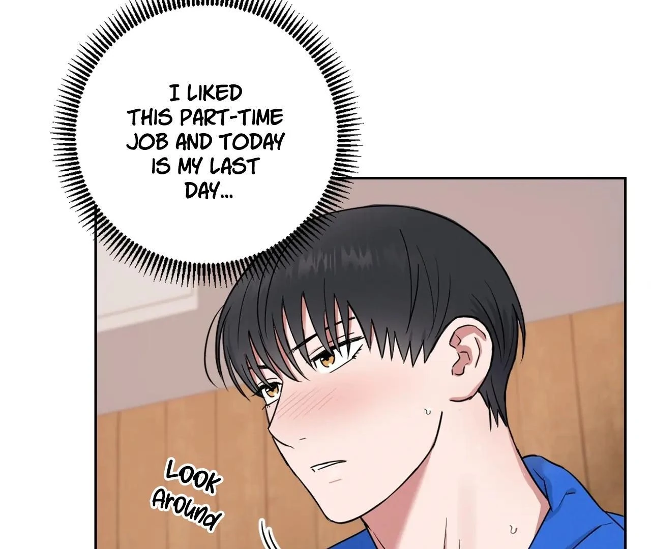 Sweet Pillow - Season 1 Chapter 1 manhwa