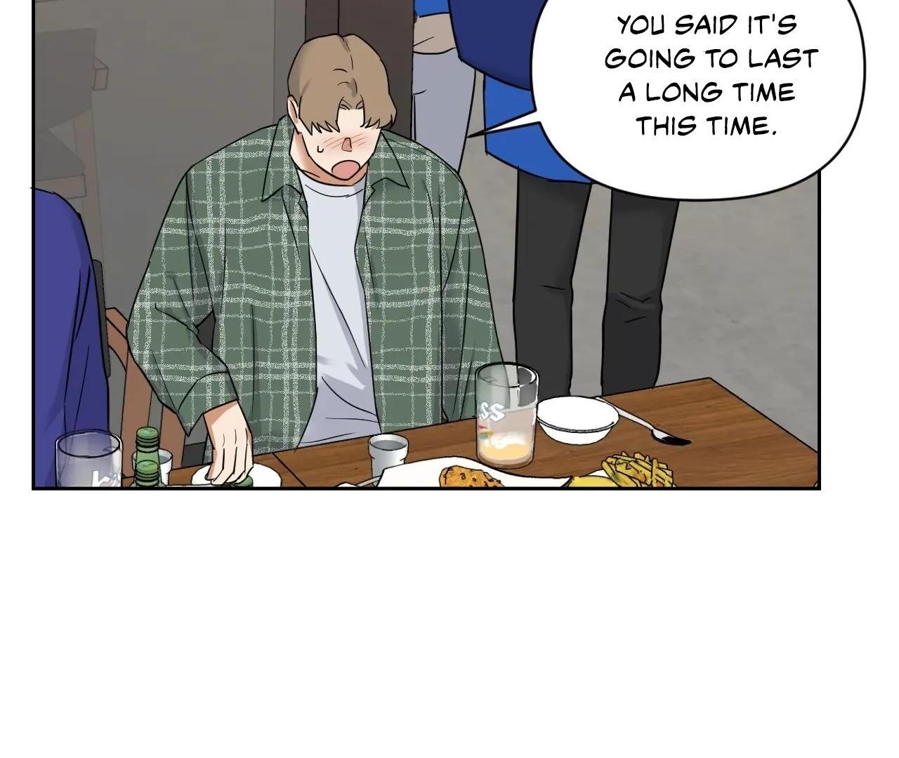 Sweet Pillow - Season 1 Chapter 1 manhwa