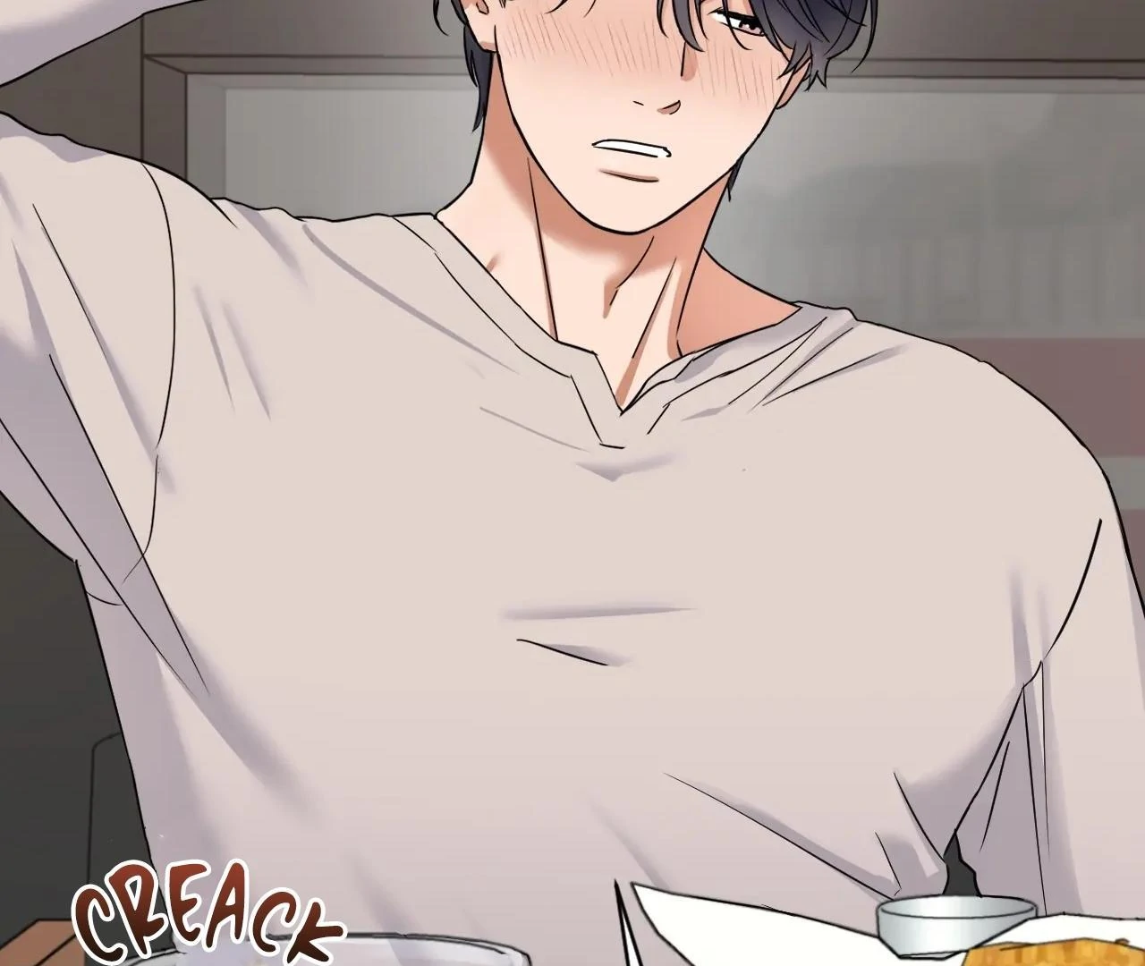 Sweet Pillow - Season 1 Chapter 1 manhwa