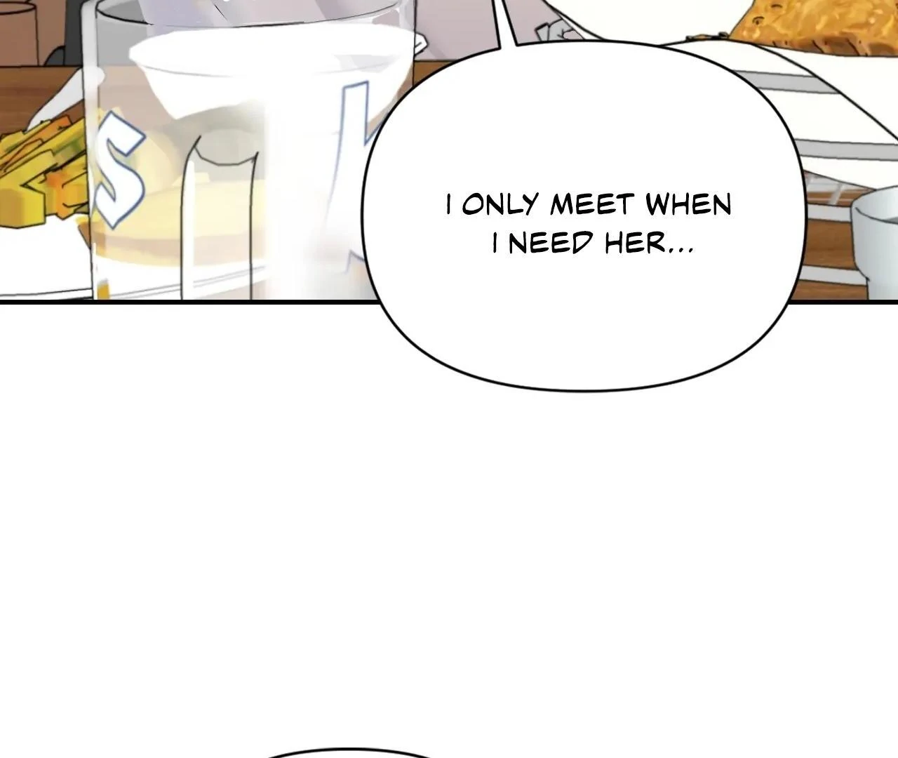 Sweet Pillow - Season 1 Chapter 1 manhwa