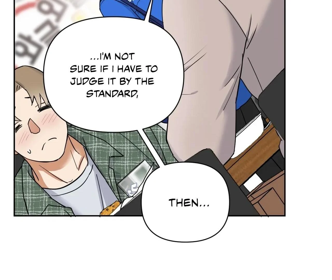 Sweet Pillow - Season 1 Chapter 1 manhwa