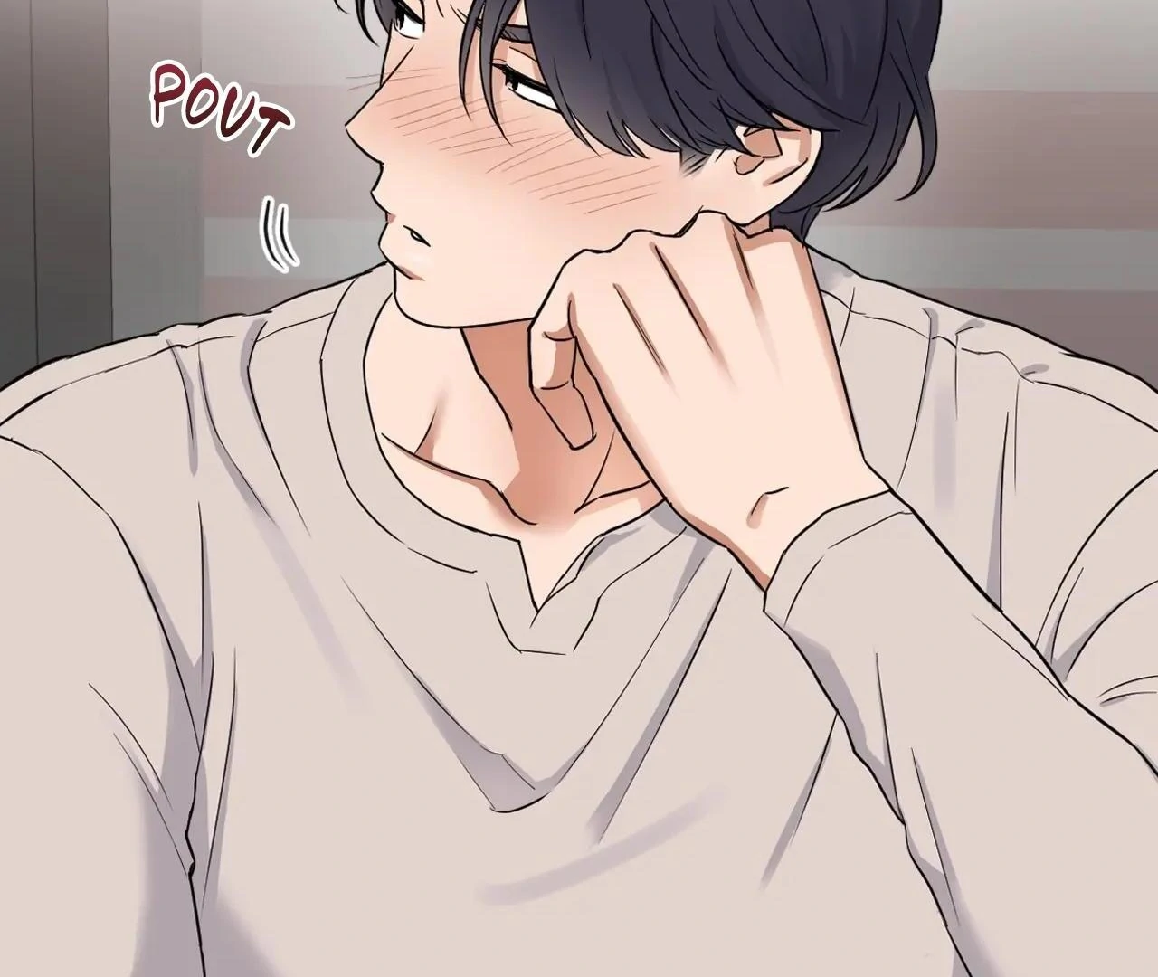 Sweet Pillow - Season 1 Chapter 1 manhwa