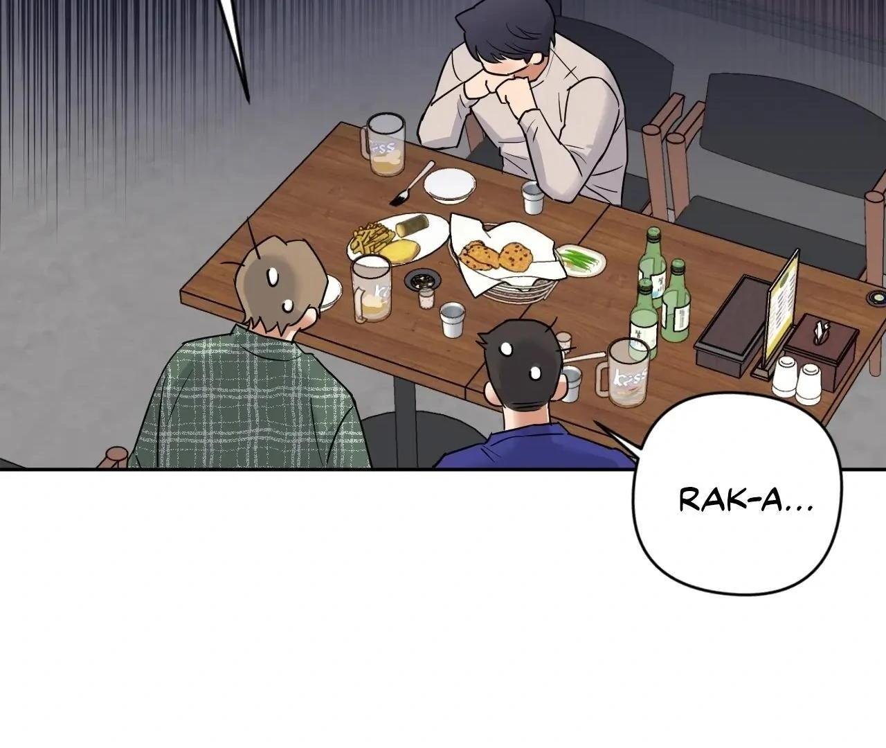 Sweet Pillow - Season 1 Chapter 1 manhwa
