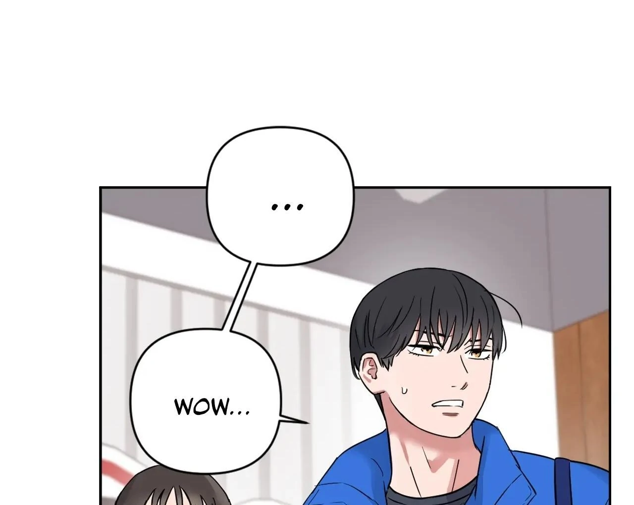 Sweet Pillow - Season 1 Chapter 1 manhwa