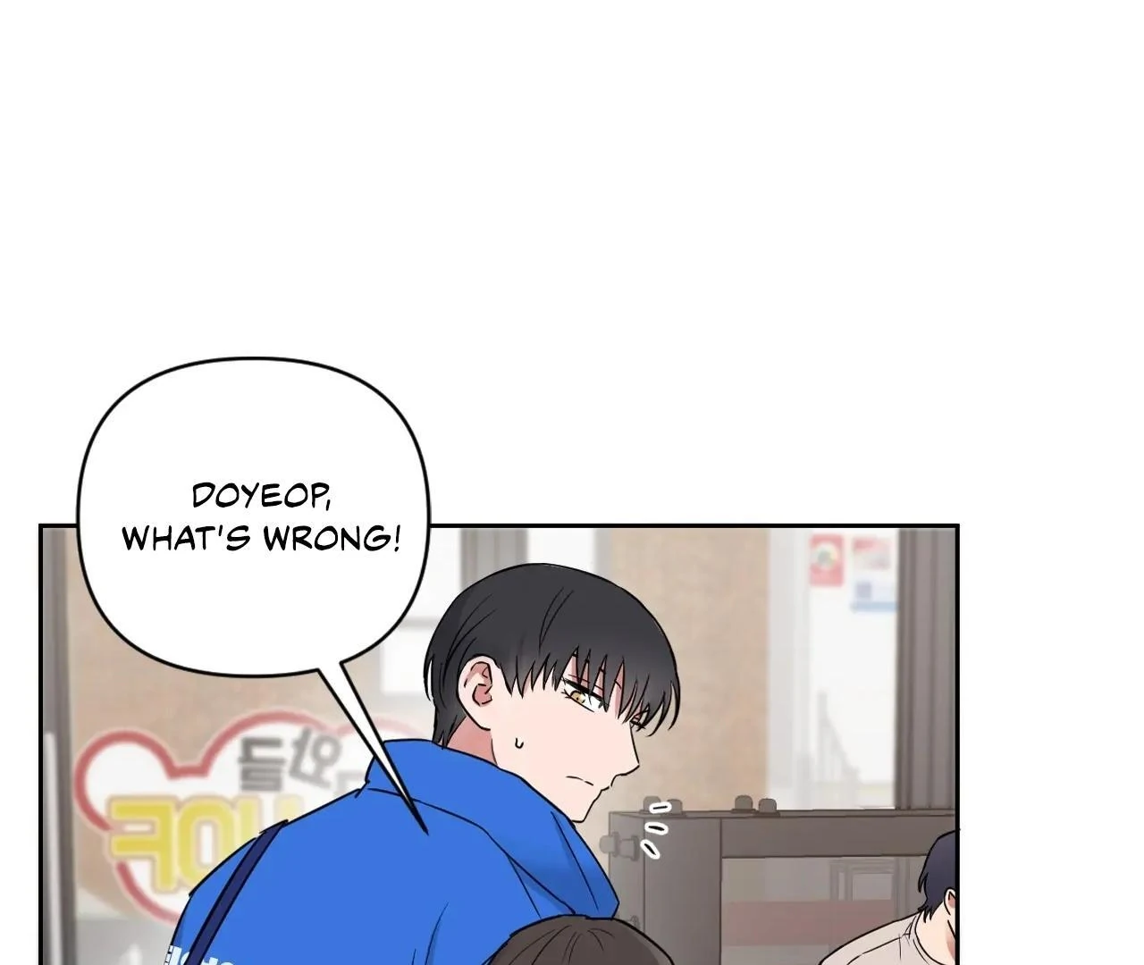 Sweet Pillow - Season 1 Chapter 1 manhwa