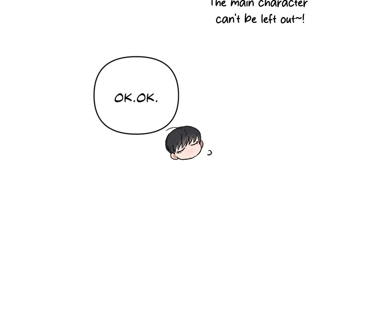 Sweet Pillow - Season 1 Chapter 1 manhwa