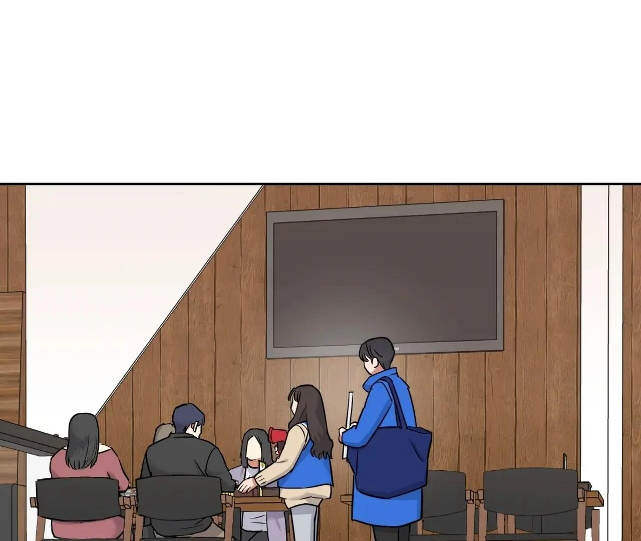 Sweet Pillow - Season 1 Chapter 1 manhwa