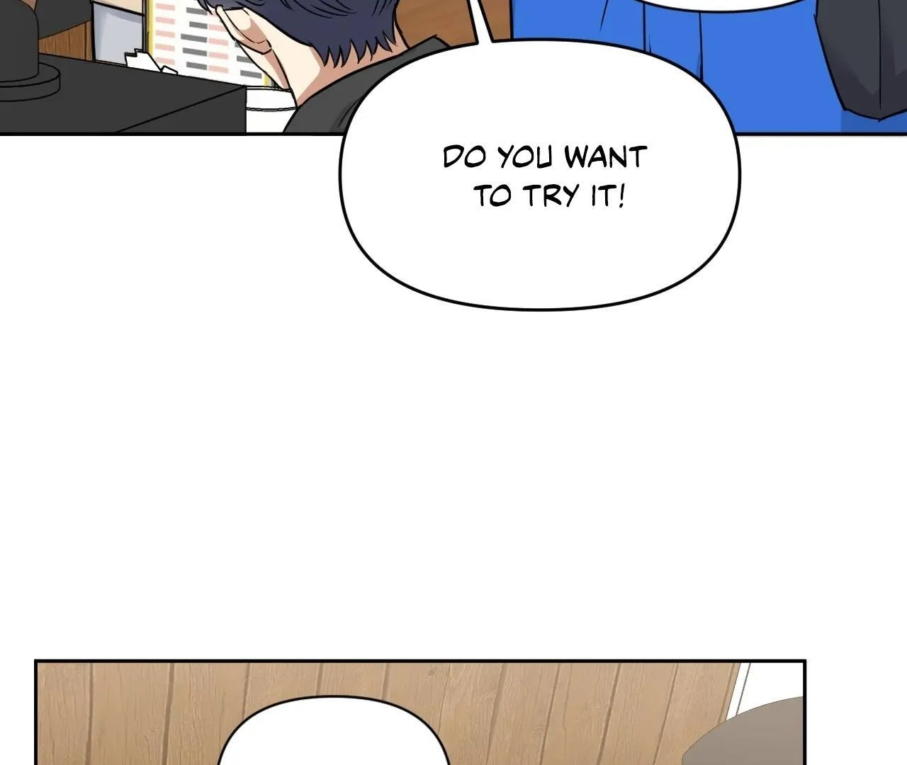 Sweet Pillow - Season 1 Chapter 1 manhwa
