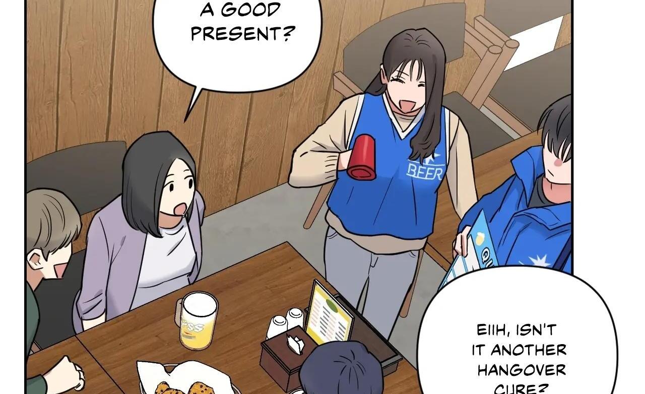 Sweet Pillow - Season 1 Chapter 1 manhwa