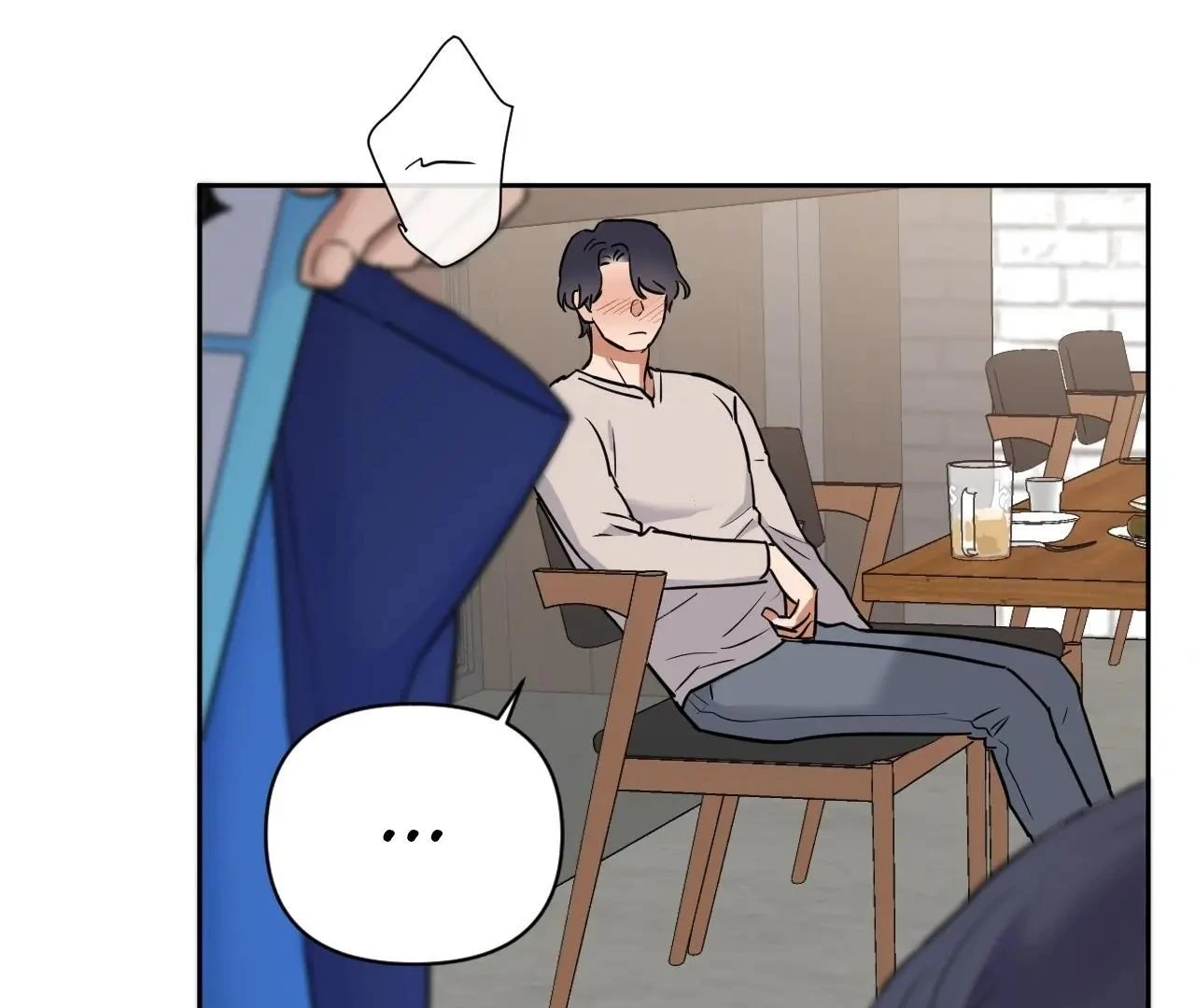 Sweet Pillow - Season 1 Chapter 1 manhwa