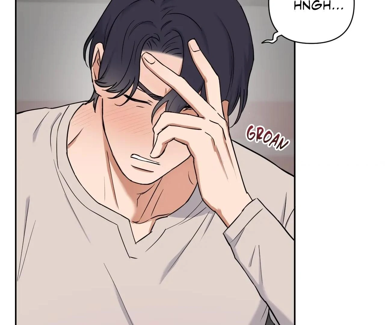 Sweet Pillow - Season 1 Chapter 1 manhwa