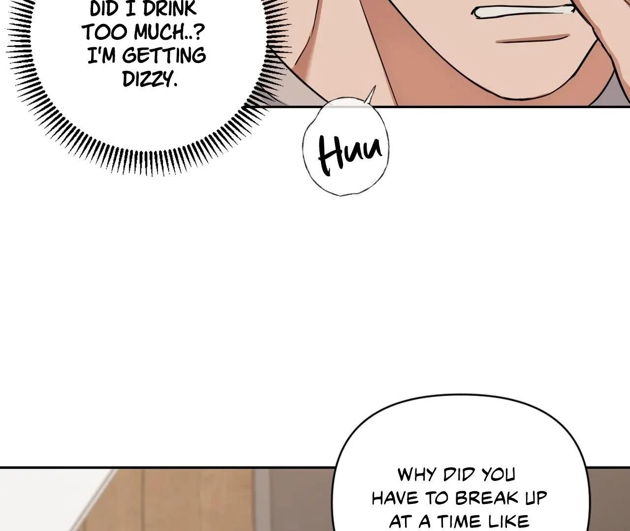 Sweet Pillow - Season 1 Chapter 1 manhwa