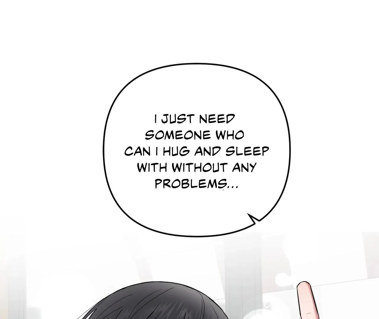 Sweet Pillow - Season 1 Chapter 1 manhwa