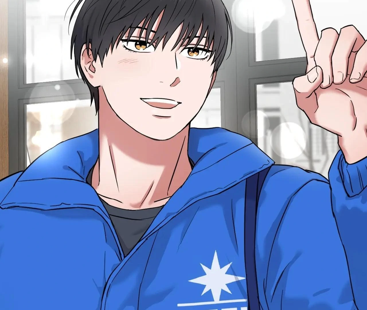 Sweet Pillow - Season 1 Chapter 1 manhwa