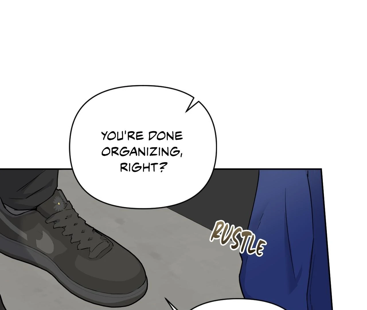 Sweet Pillow - Season 1 Chapter 1 manhwa
