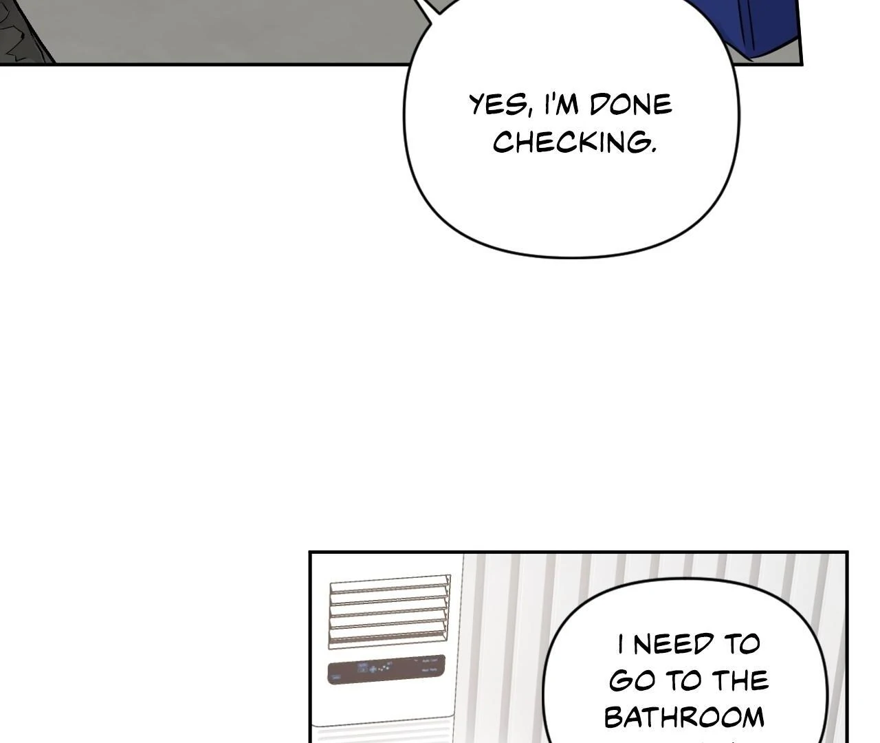 Sweet Pillow - Season 1 Chapter 1 manhwa