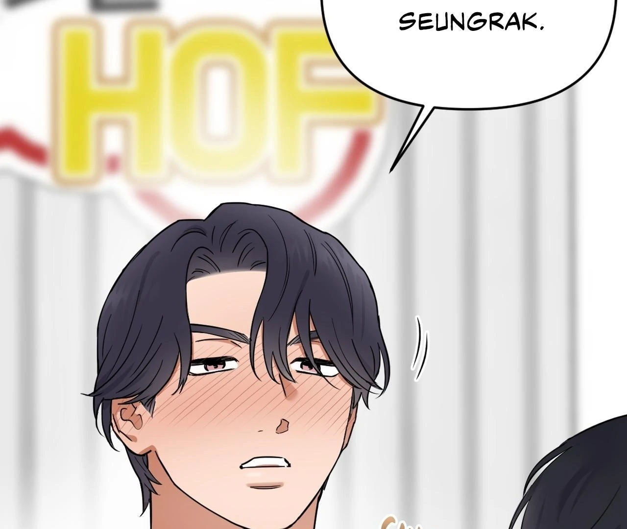 Sweet Pillow - Season 1 Chapter 1 manhwa