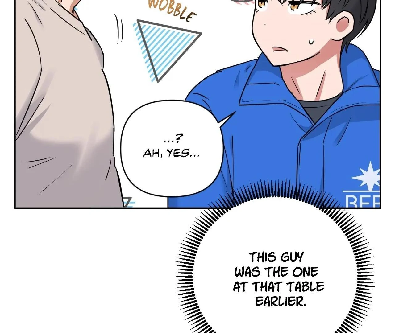 Sweet Pillow - Season 1 Chapter 1 manhwa