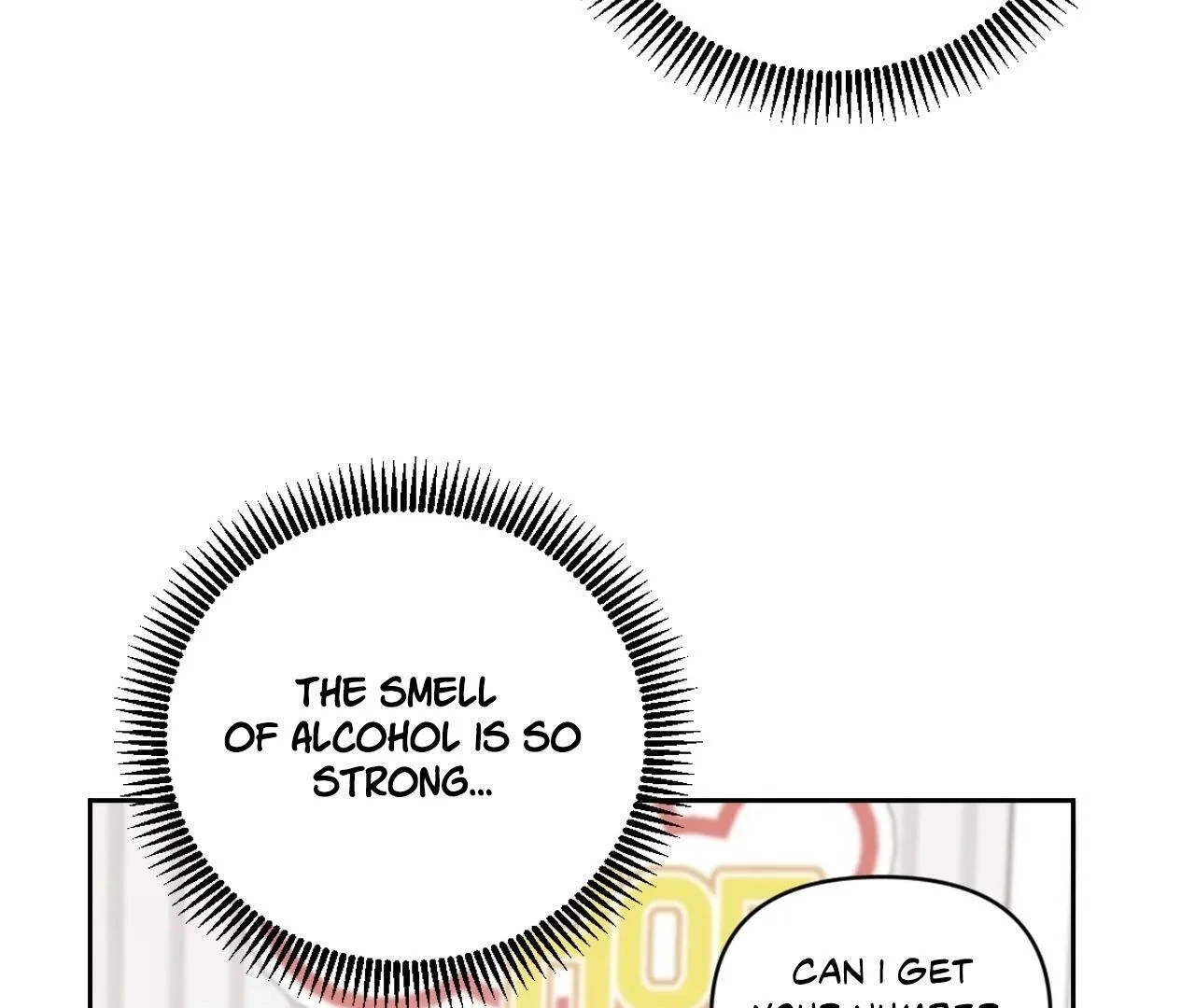 Sweet Pillow - Season 1 Chapter 1 manhwa