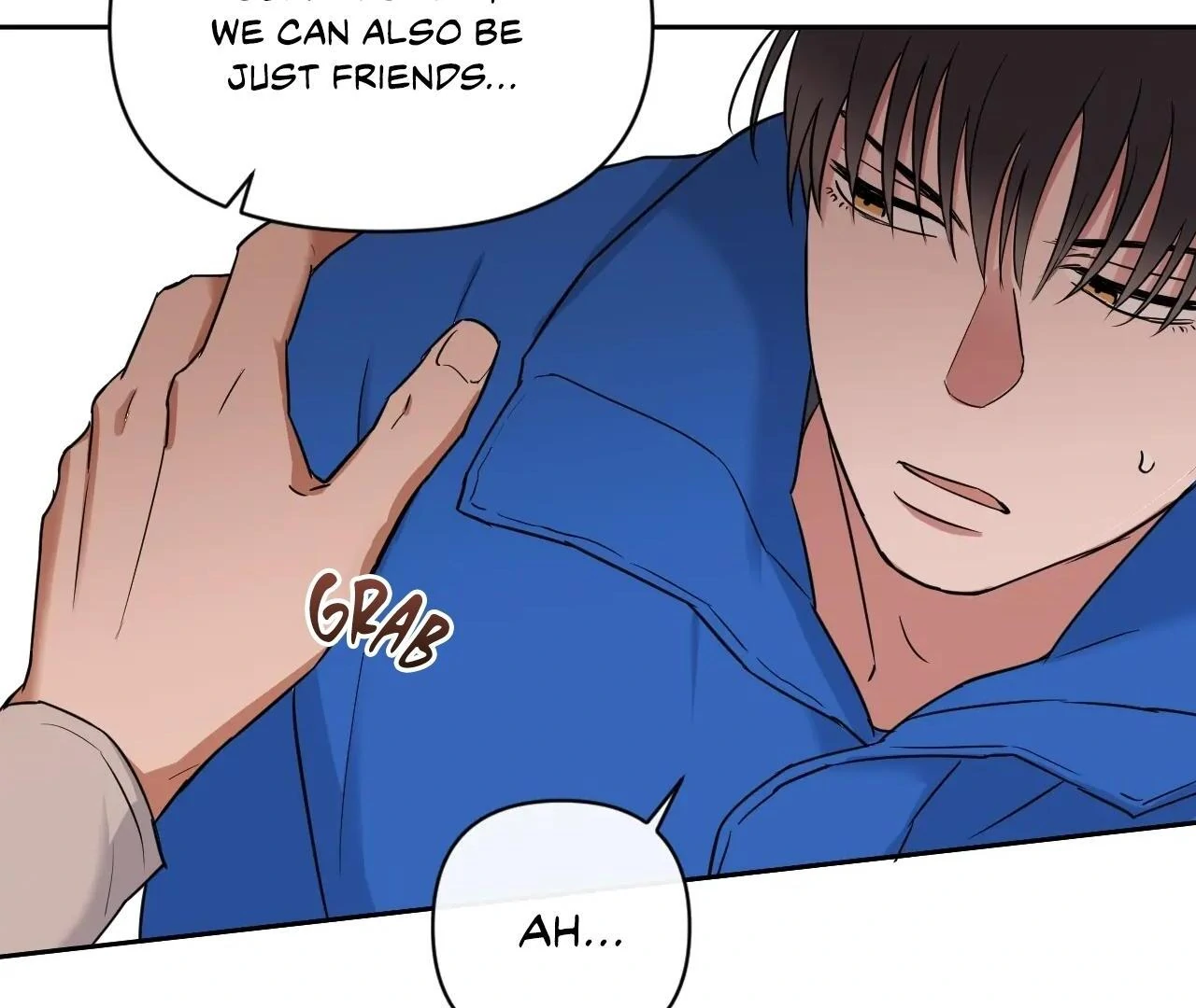 Sweet Pillow - Season 1 Chapter 1 manhwa
