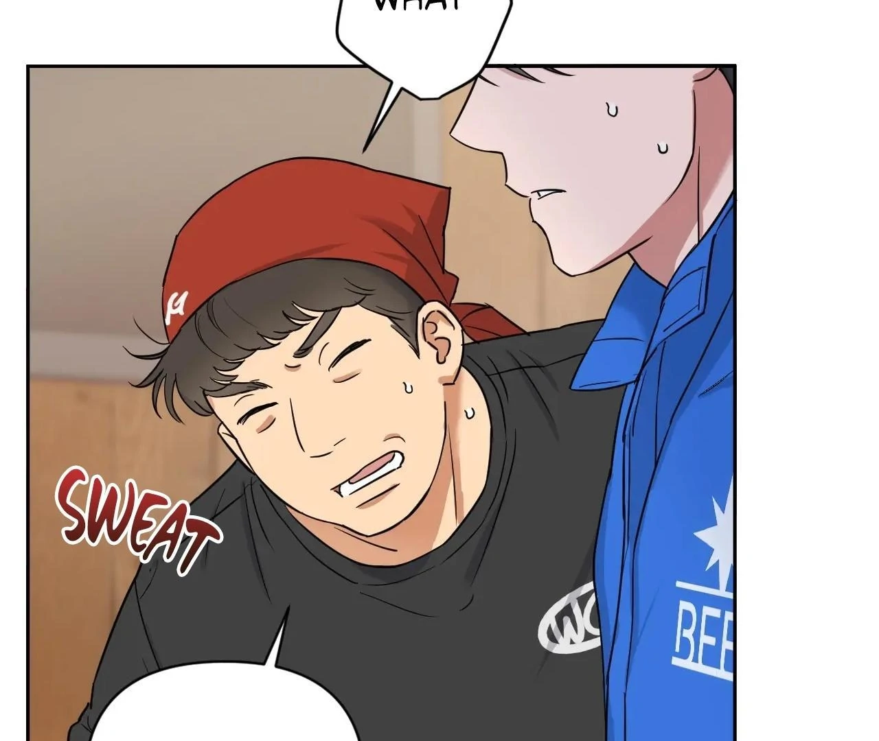 Sweet Pillow - Season 1 Chapter 1 manhwa
