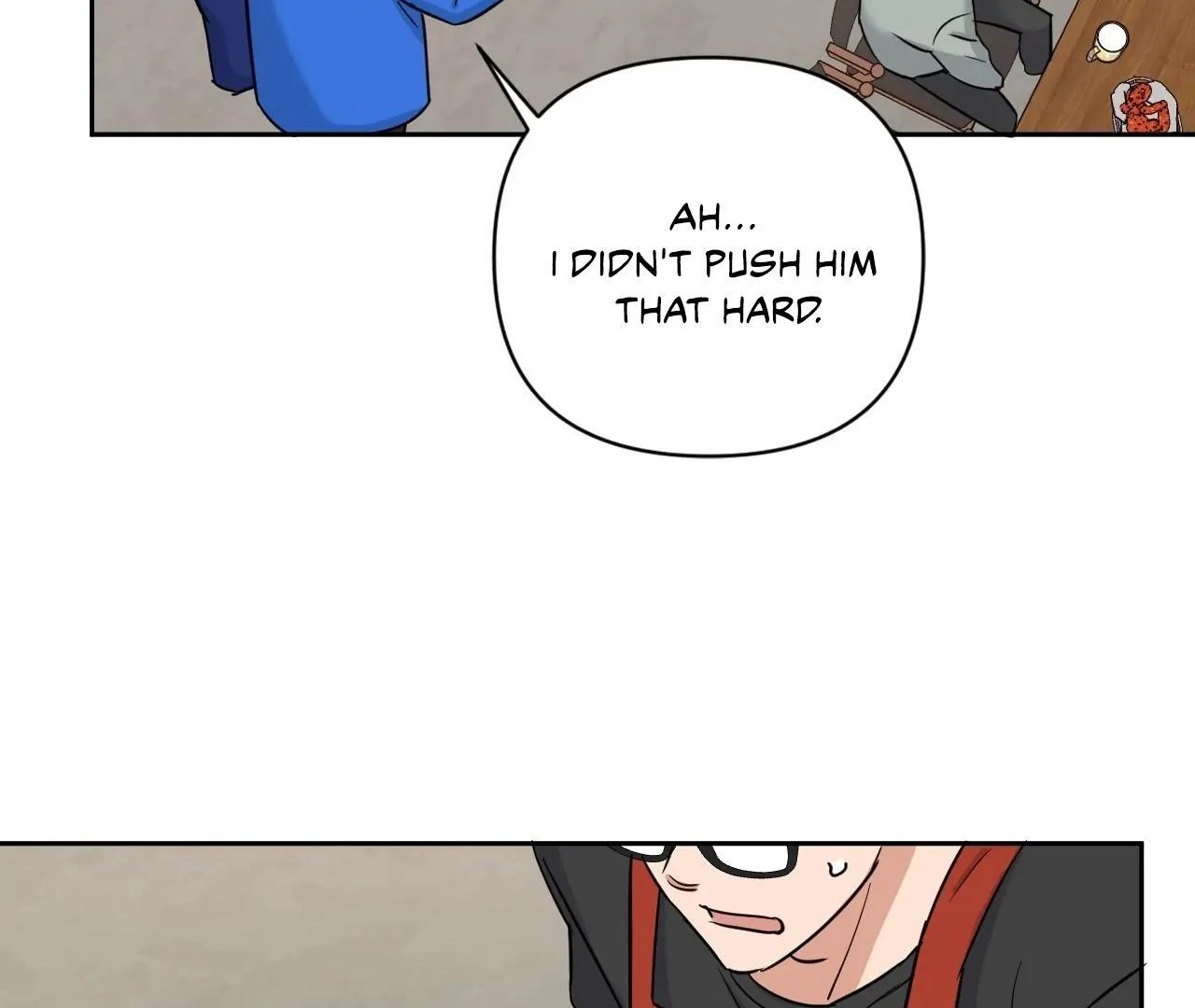 Sweet Pillow - Season 1 Chapter 1 manhwa
