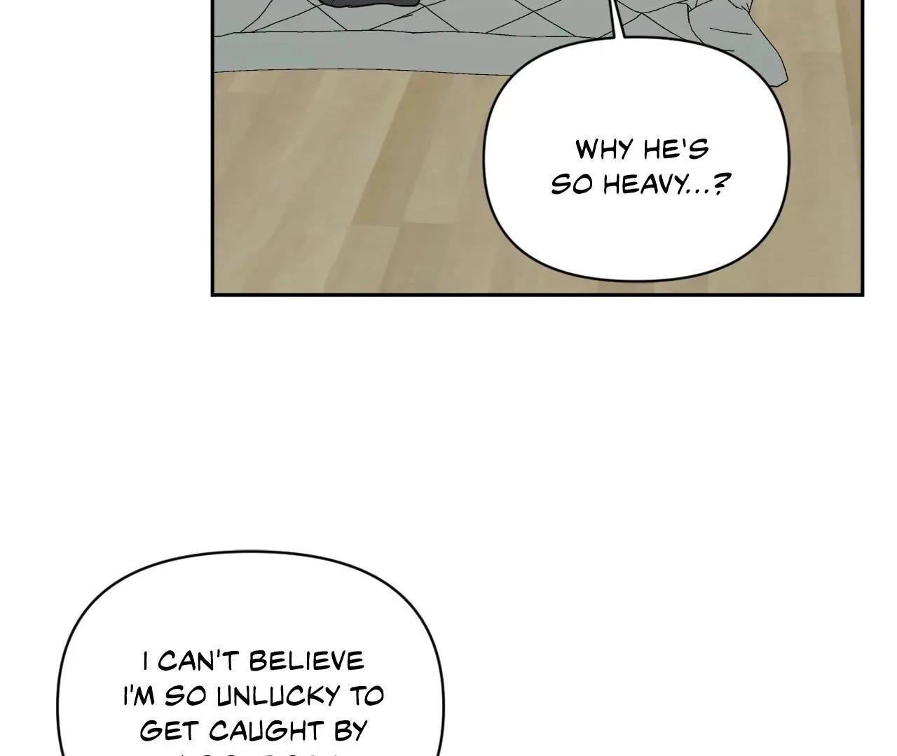 Sweet Pillow - Season 1 Chapter 1 manhwa