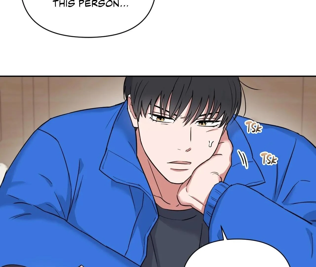 Sweet Pillow - Season 1 Chapter 1 manhwa