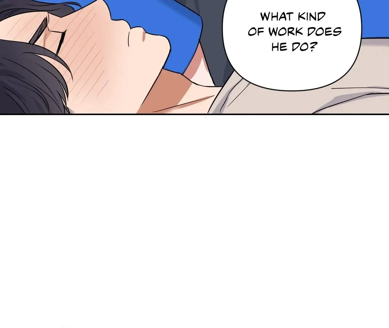 Sweet Pillow - Season 1 Chapter 1 manhwa