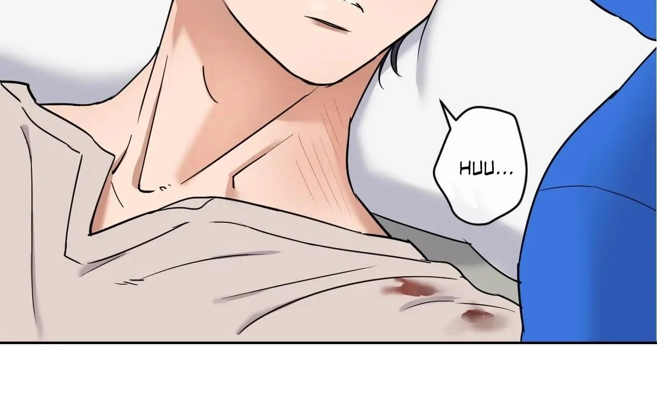 Sweet Pillow - Season 1 Chapter 1 manhwa