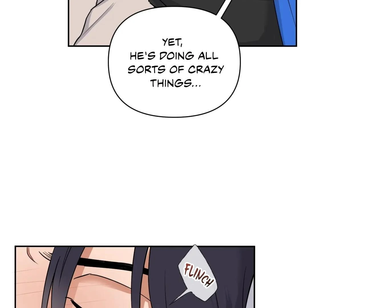Sweet Pillow - Season 1 Chapter 1 manhwa